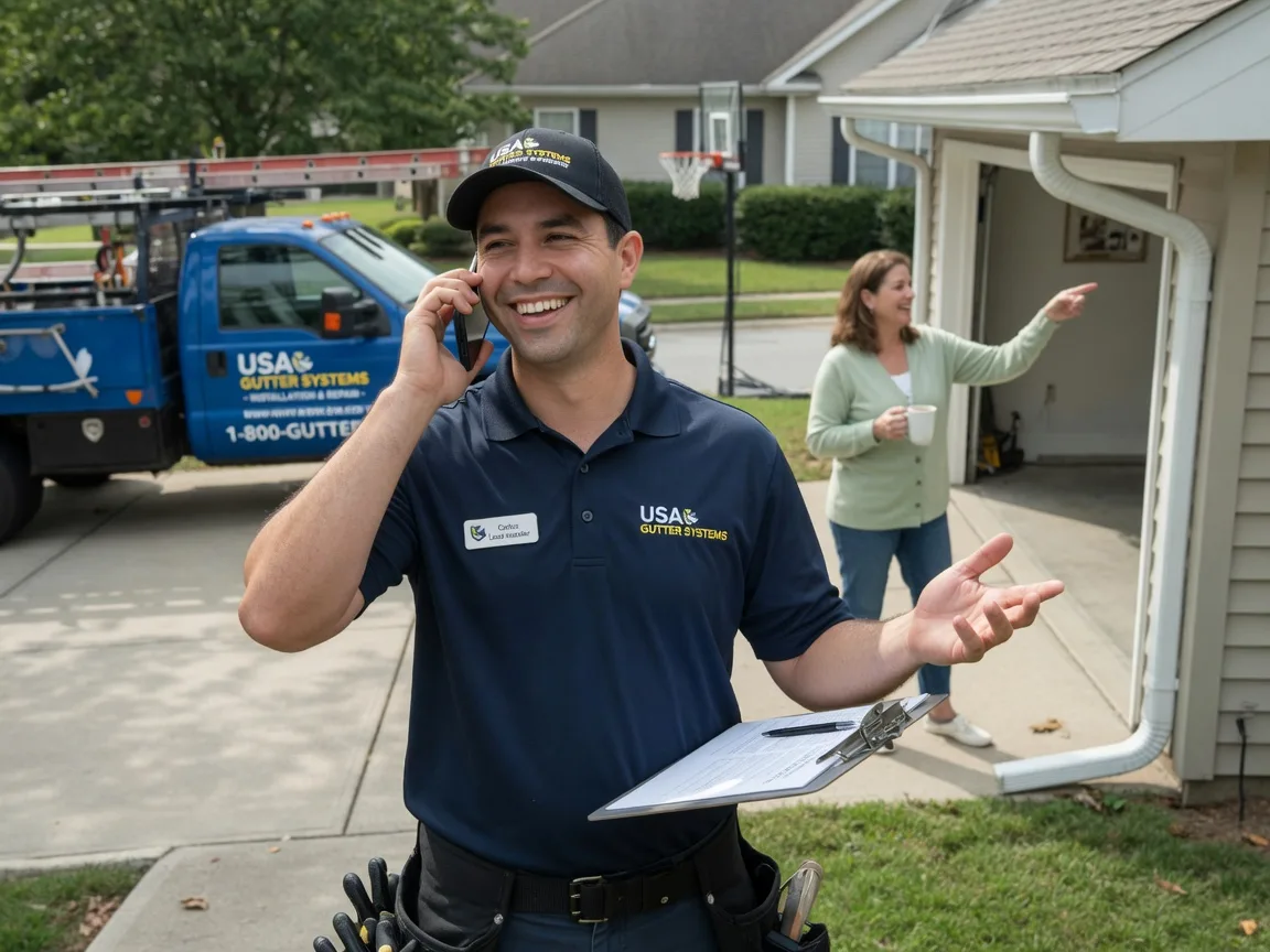 Gutter Installation Bellville, OH FAQs